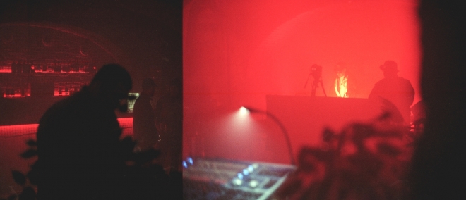 17 safeNsound, Roxy, WZ